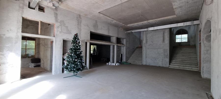 Refugiu Exclusivist – Armonie între Natură și Arhitectură - 4