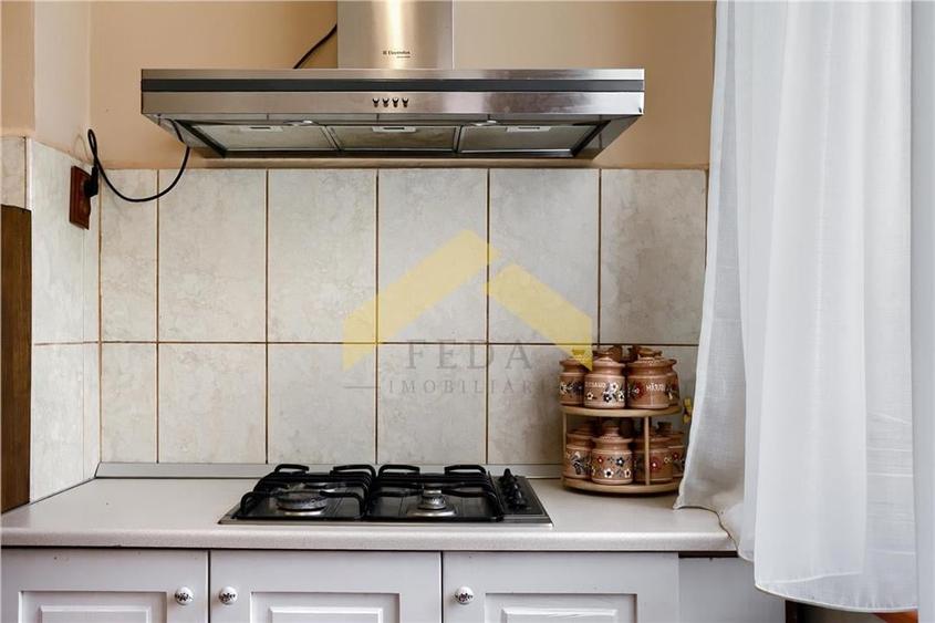 Casa de vanzare in centrul orasului Oradea - 25