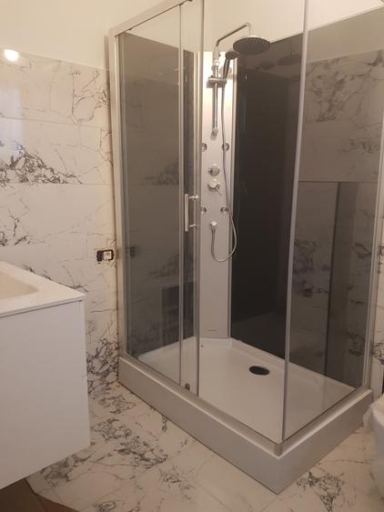 Casa plan parter noua, trei camere, doua bai, terasa, beci, curte 500mp, Lilieci - 13