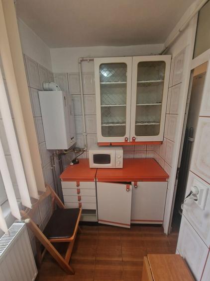 Garsoniera de inchiriat - 5