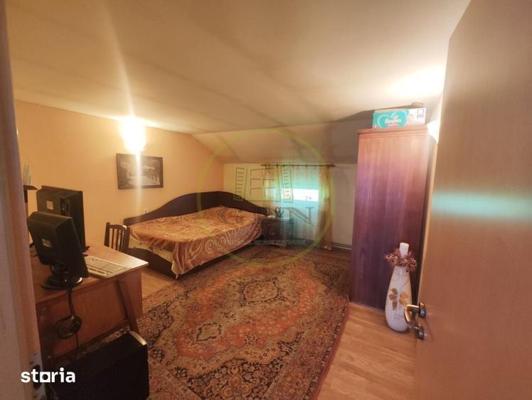 Casa 5 camere, teren 1073 mp, Craiova, cartier Lascar Catargiu - 3