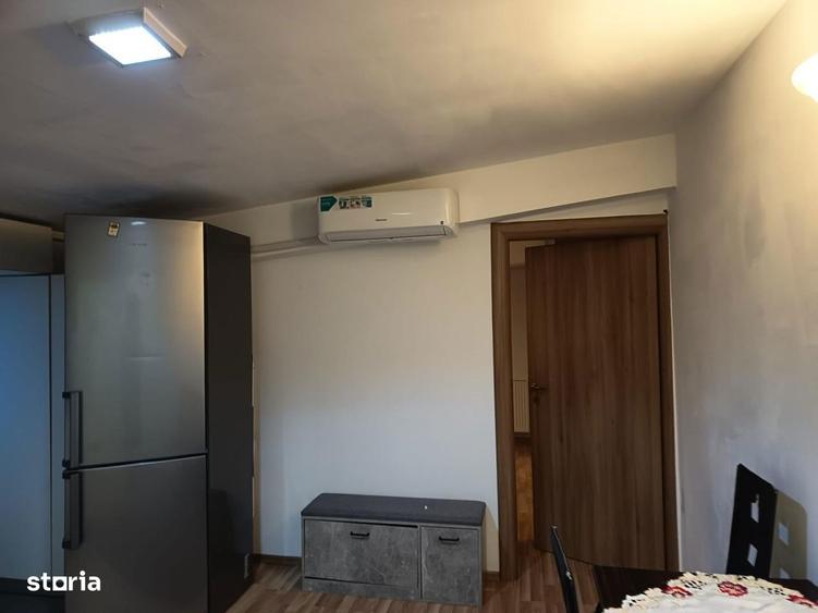 Apartament 2 camere/ Bucurestii Noi/ Metrou Bazilescu - 4