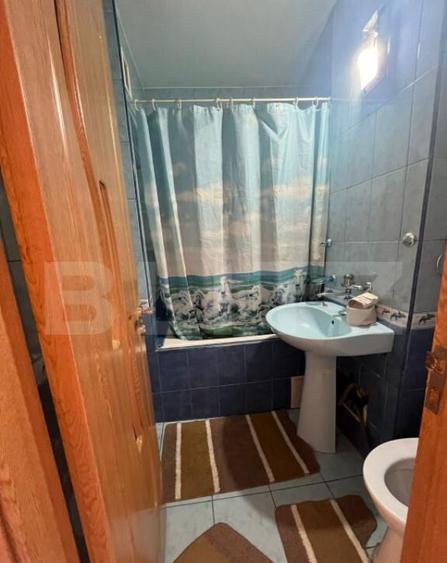 Apartament de vanzare, cu 2 camere 48 mp, zona Campia Turzii - 3