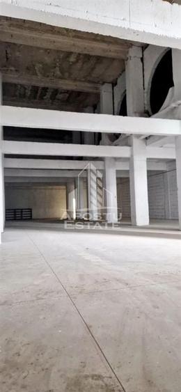 Hala  industriala de 500 Mp zona Fortuna - 5