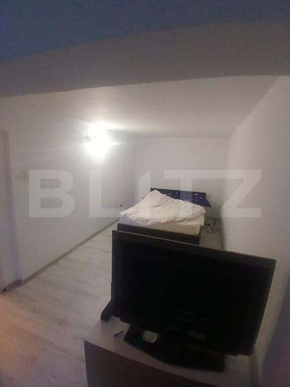 Apartament la casa 4 camere - Bucium - 7