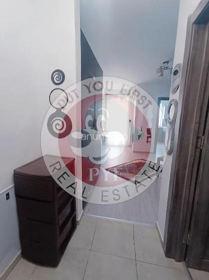 Ozana | Bloc nou | Garsoniera | 30mp | Semidec | B12225