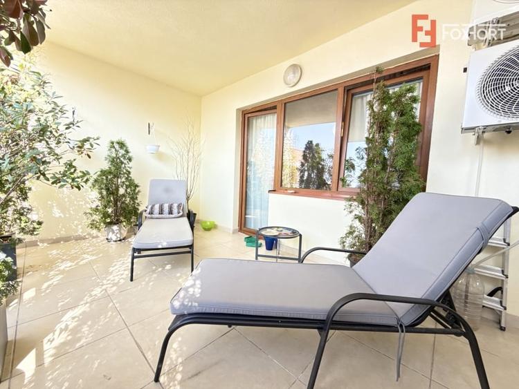 Apartament cu 3 camere de vanzare in Timisoara, zona Torontalului - 29