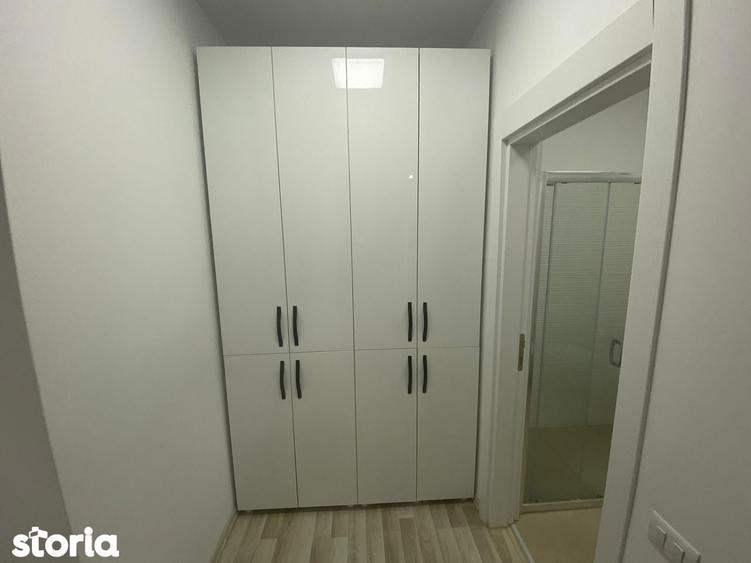 Apartament cu 3 camere, 2 bai. Mobilat si utilat complet - 4
