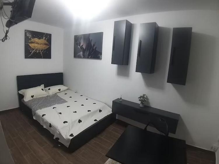 Vand garsoniera cf 3 Berceni - 1