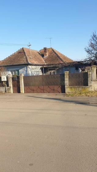 Casa de vanzare in Turda,zona Poiana,92 mp,teren 1033 mp. - 4