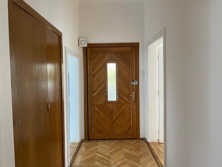 Casa individuala de inchiriat, 4 camere, zona centrala Sibiu, pretabila Birouri. - 6