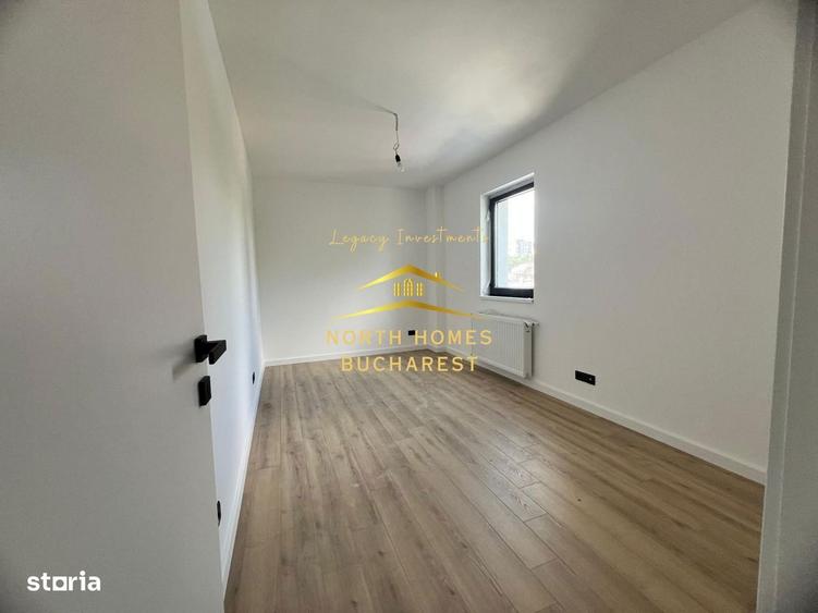 Direct Dezvoltator! Apartament 2 camere, FINALIZAT! Doamna Ghica! - 8