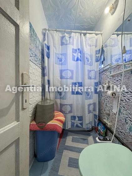 Ap. 3 camere in Deva, zona Gojdu, Aleea Viitorului, 56 mp, semidecomandat, etaj 3... - 6