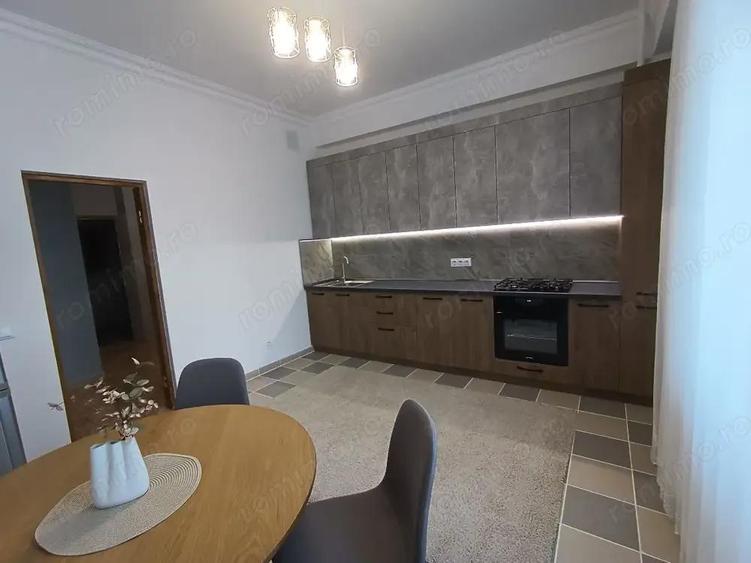 Garsoniera de inchiriat in zona Astra - 1