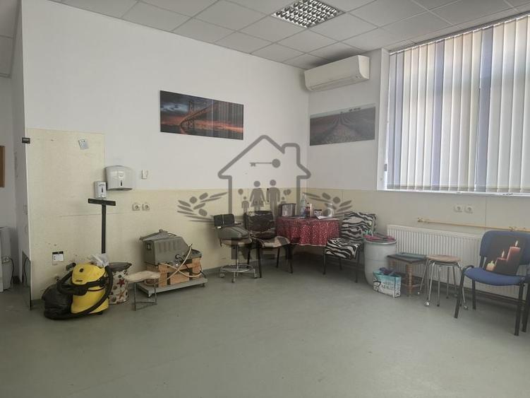 Spatiu comercial de vanzare  zona Pta Cibin-Centru Istoric - 6