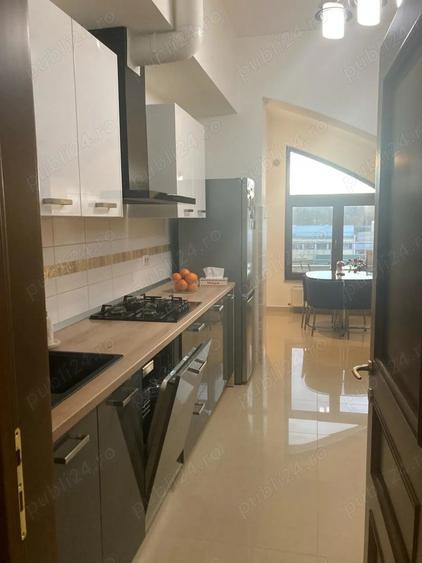 Particular inchiriez apartament zona de case adiacenta Drumul Sarii, AFI Cotroceni - 7