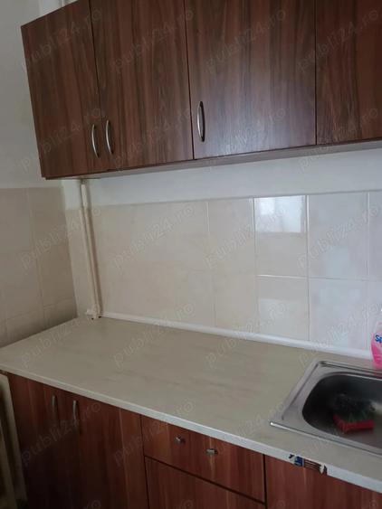 Inchiriez garsoniera Brazda lui Novac - 1