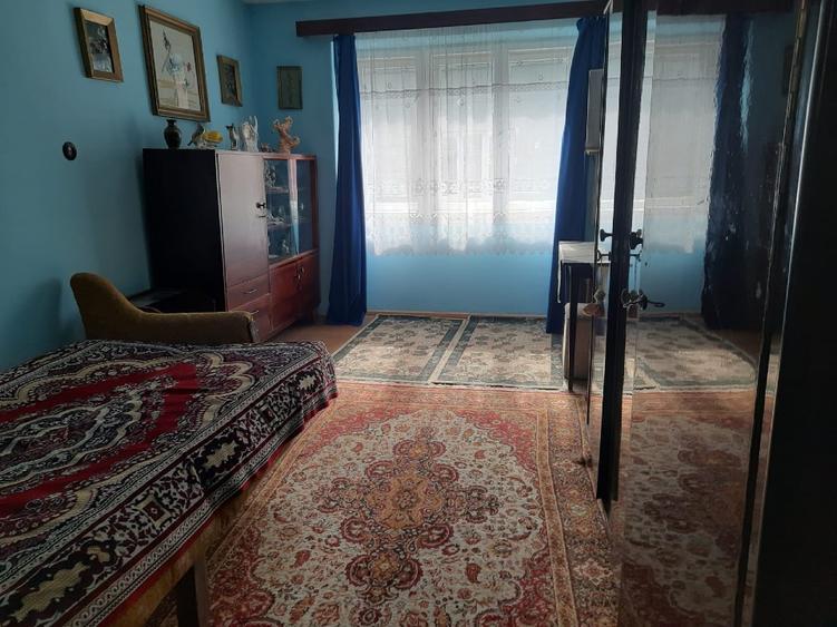 Casa de vanzare cu 3 dormitoare, garaj, gradina si atelier, zona Muncitoresc, Re - 4