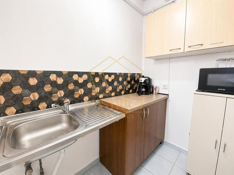 Apartament cu 2 camere | Lipovei - 6