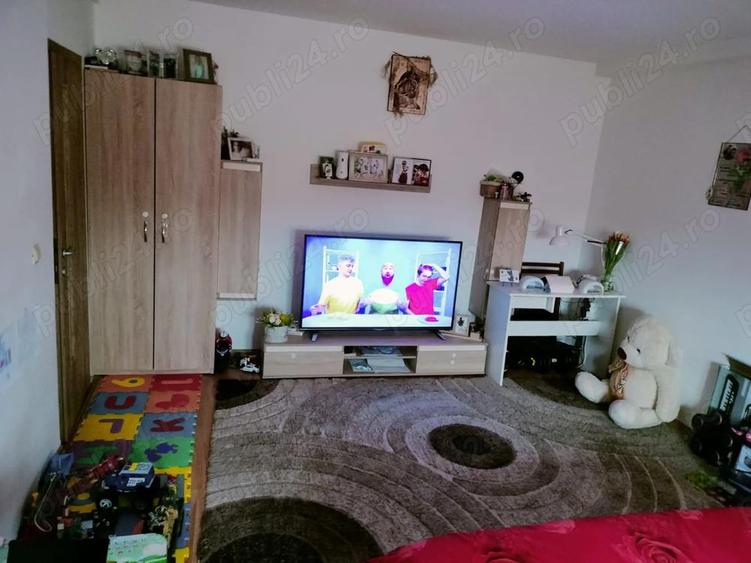 Proprietar vand Apartament 1 camera - 2