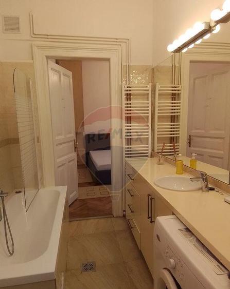 Apartament cu 2 camere de inchiriat in zona Ultracentral - 10