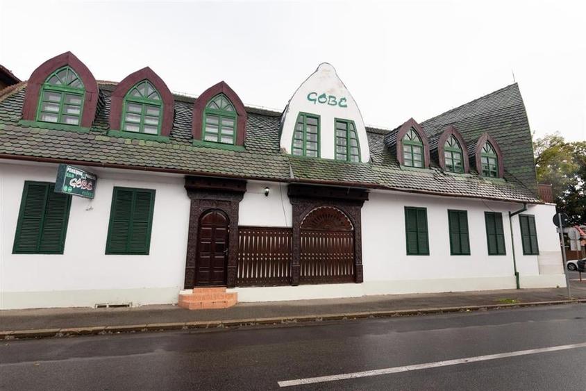 RECO Pensiunea Gobe + 2 Case individuale- Afacere cu traditie si renume in Orade - 15