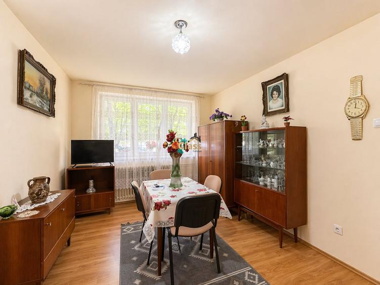 Apartament 2 camere | Investitie | 45mpu | Zona Iulius Mall Gheorgheni - 1