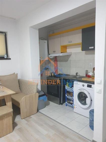 Vanzare apartament 2 camere, zona Berceni - Grand Arena - 11