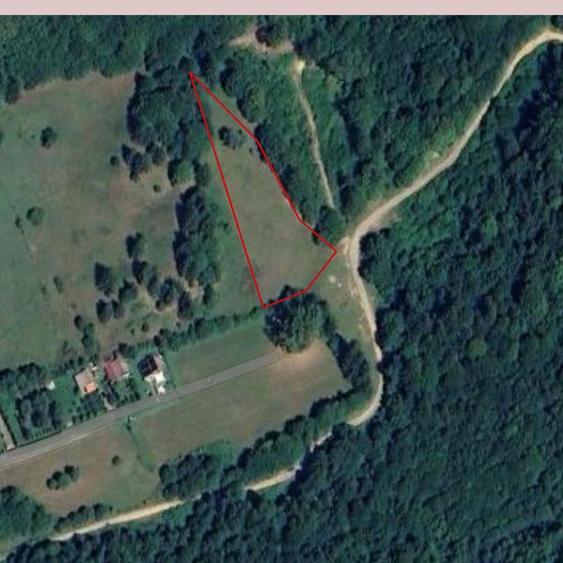 Teren extravilan de vânzare în Covasna! - 4