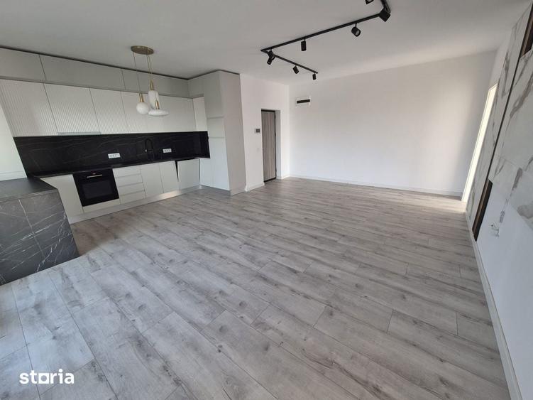 Apartament 3 camere cu gradina proprie, Via Carmina, Arad, comision 0 - 13