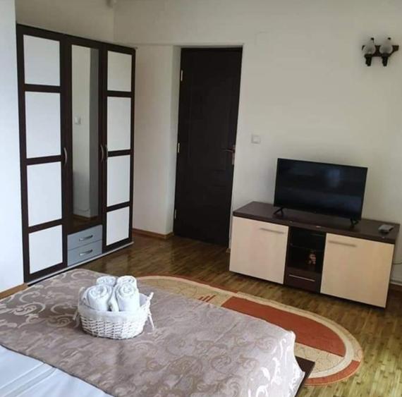 Vila de inchiriat la intrare in Bran pe termen nelimitat - 6