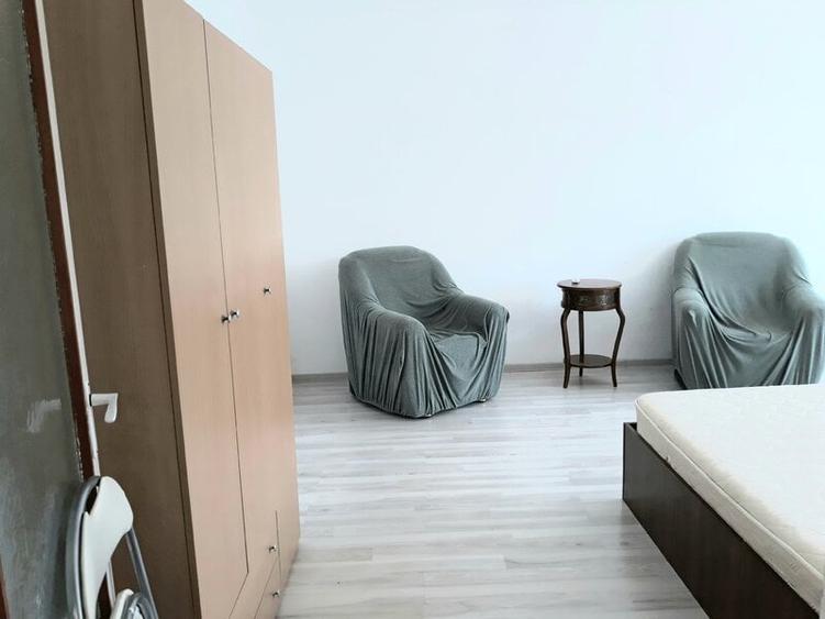 Barbu Vacarescu, Stefan cel Mare, stradal, 3 min de metrou bl mixt dec 40mp - 6