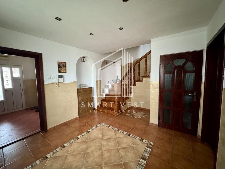 Casa spatioasa de vanzare | 275 mp (cu beci) | Zona Unio - 42