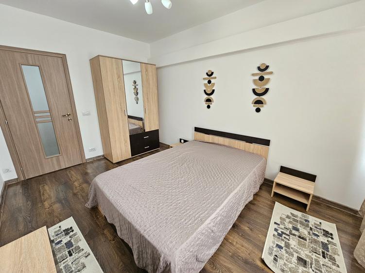 Dristor/Park Lake/2 Minute Metrou/Apartament 2 Camere Modern la cheie/ - 7