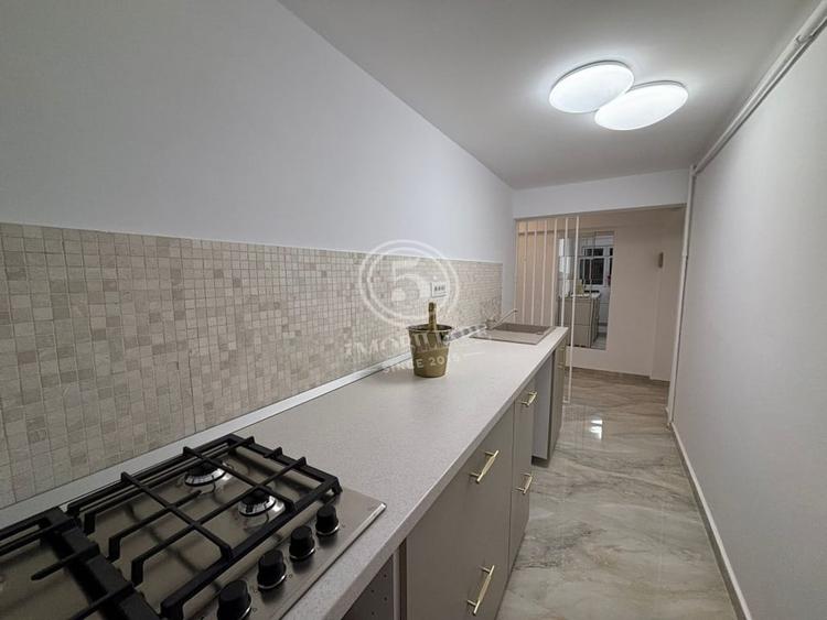 FLOREASCA-GLINKA//3 CAMERE ELEGANTE//LOCUIT & INVESTITIE//COMISON % - 17