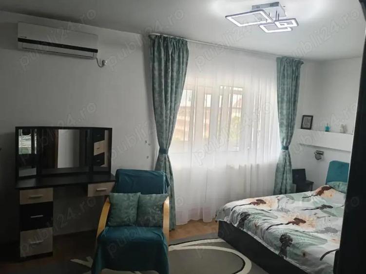 Vand apartament 3 cam - 2