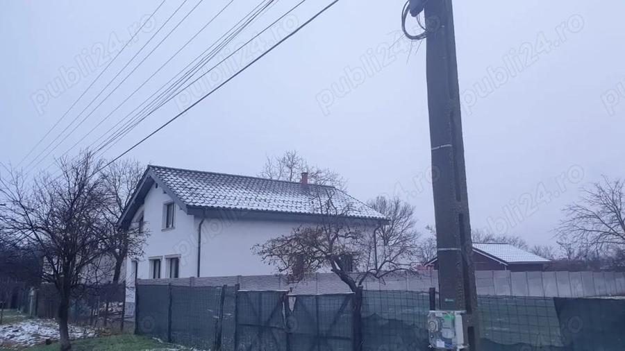 Vand casa sau schimb cu apartament - 2