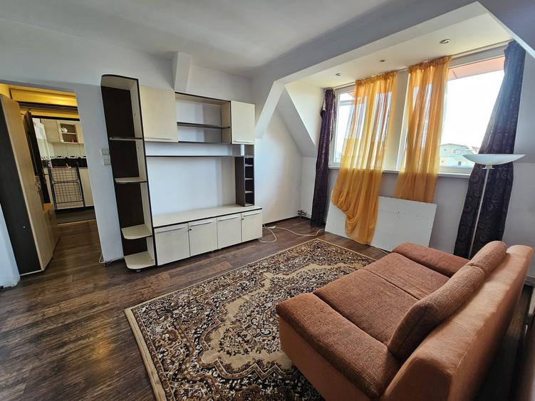 Apartament 3 camere Girocului / Al. Averescu - artera !! - 1