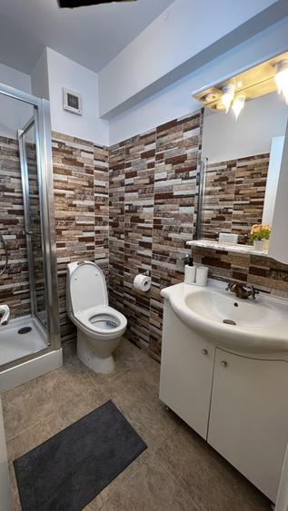 Inchirirere | 2 camere | Bloc nou | Unirii | Camera Comert - 9