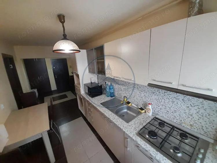 Apartament 2 camere DECOMANDAT, zona LAMA - 7