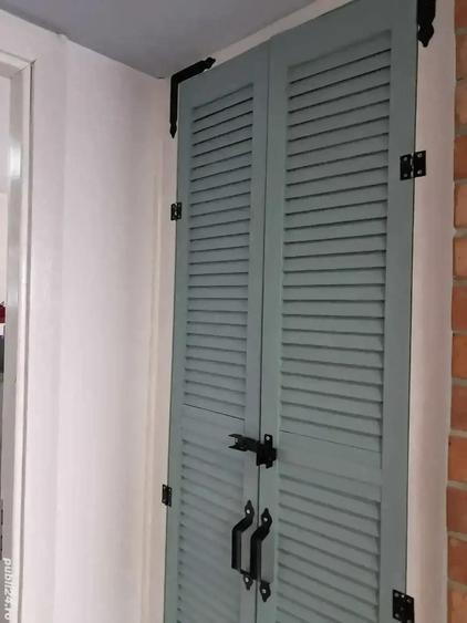 Cabana Casa de vacanta in Bucovina - 14