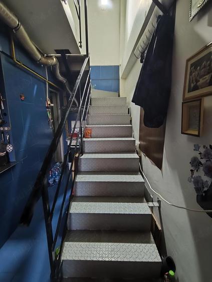 Casa cu etaj zona centrala Constanta - 3