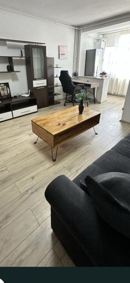 Garsoniera renovata- moderna- Zona Noua - 5