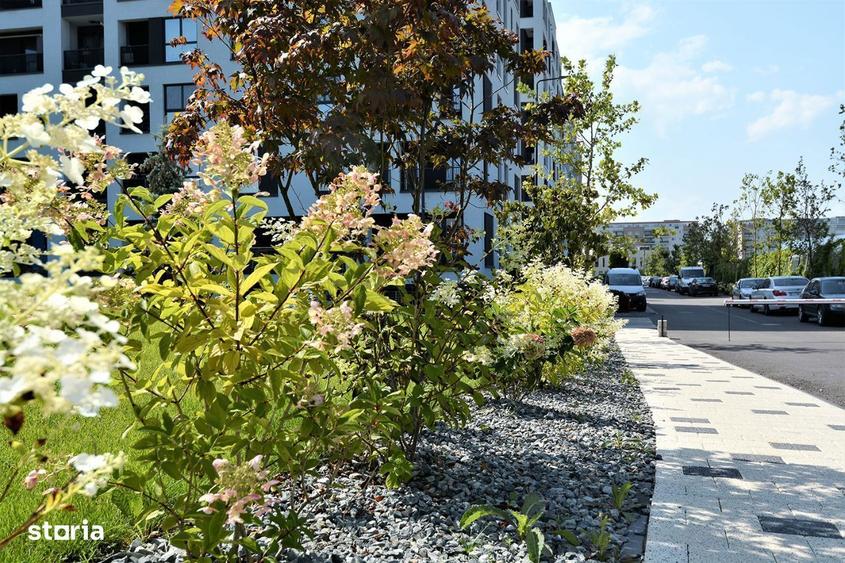 Comision 0%! Apartamente cu 2 camere, 56 mp, COLUMNA RESIDENCE VIVO! - 10