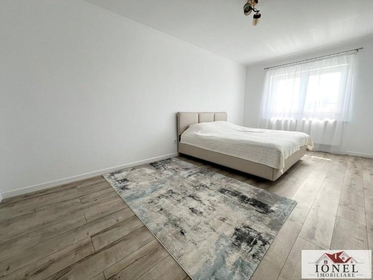 Vanzare 1/2 duplex in Alba Iulia - 5