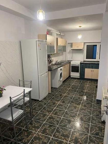 Casa curte-sediu firma4 cam+parcare, metrou Crangasi/Petrache Poenaru - 5