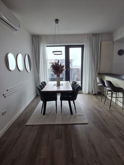 Apartament 2 camere Aviatorii residence 3, 72mp, Campus Universitate - 4