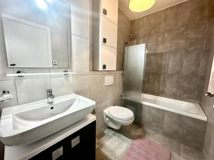 Apartament doua camere -Lipovei-NOU- - 9