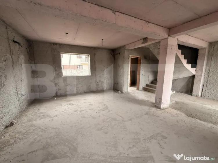 Casa moderna in Ploiesti + curtea + 2 locuri de parcare. - 5