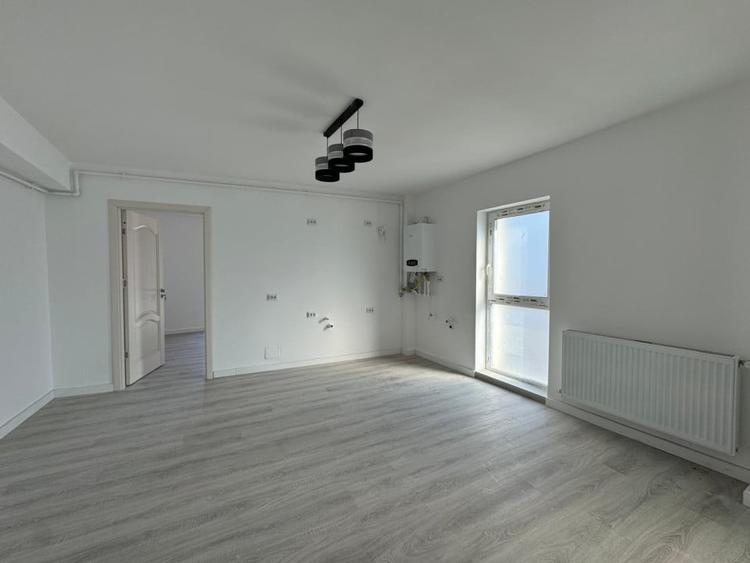 Apartament 3 camere, 69,6 mp utili, etaj 1, zona Corneliu Coposu - 2